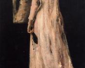 威廉梅里特查斯 - The Mirror